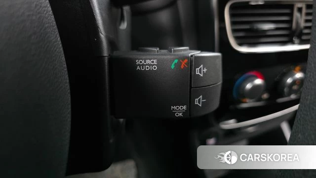 Renault Korea (Samsung) Clio id 4873497 из Кореи 7