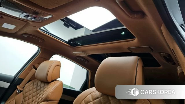 Genesis GV80 id 4222838 из Кореи 7