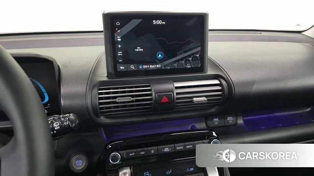 Hyundai Casper id 3922161 из Кореи 7