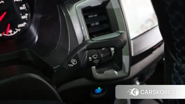 Ford Ranger 3rd Generation id 3306254 из Кореи 7