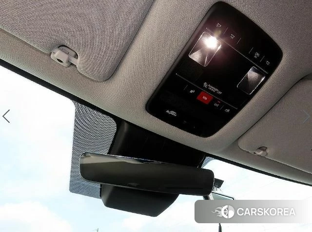 Hyundai Palisade (LX3) id 4539885 из Кореи 7