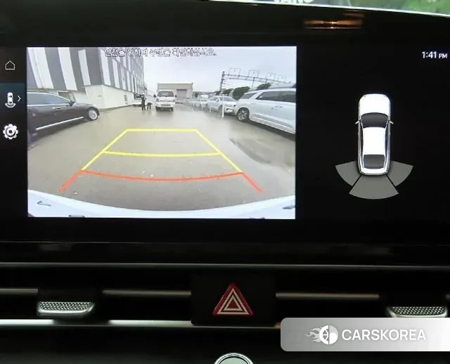 Hyundai Avante (CN7) id 3379344 из Кореи 7