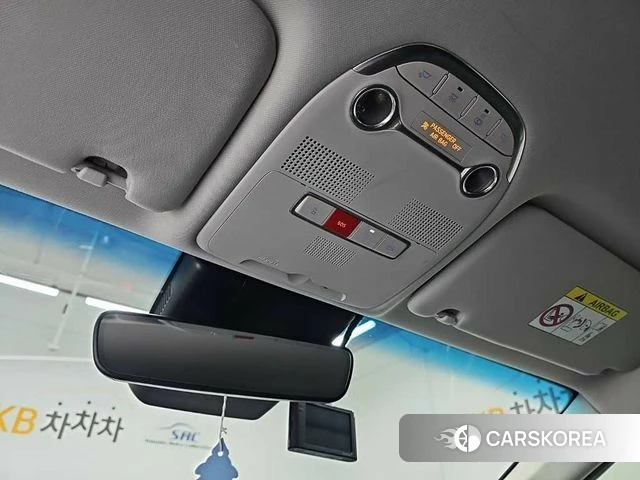 Hyundai The New Grandeur IG id 4893931 из Кореи 7