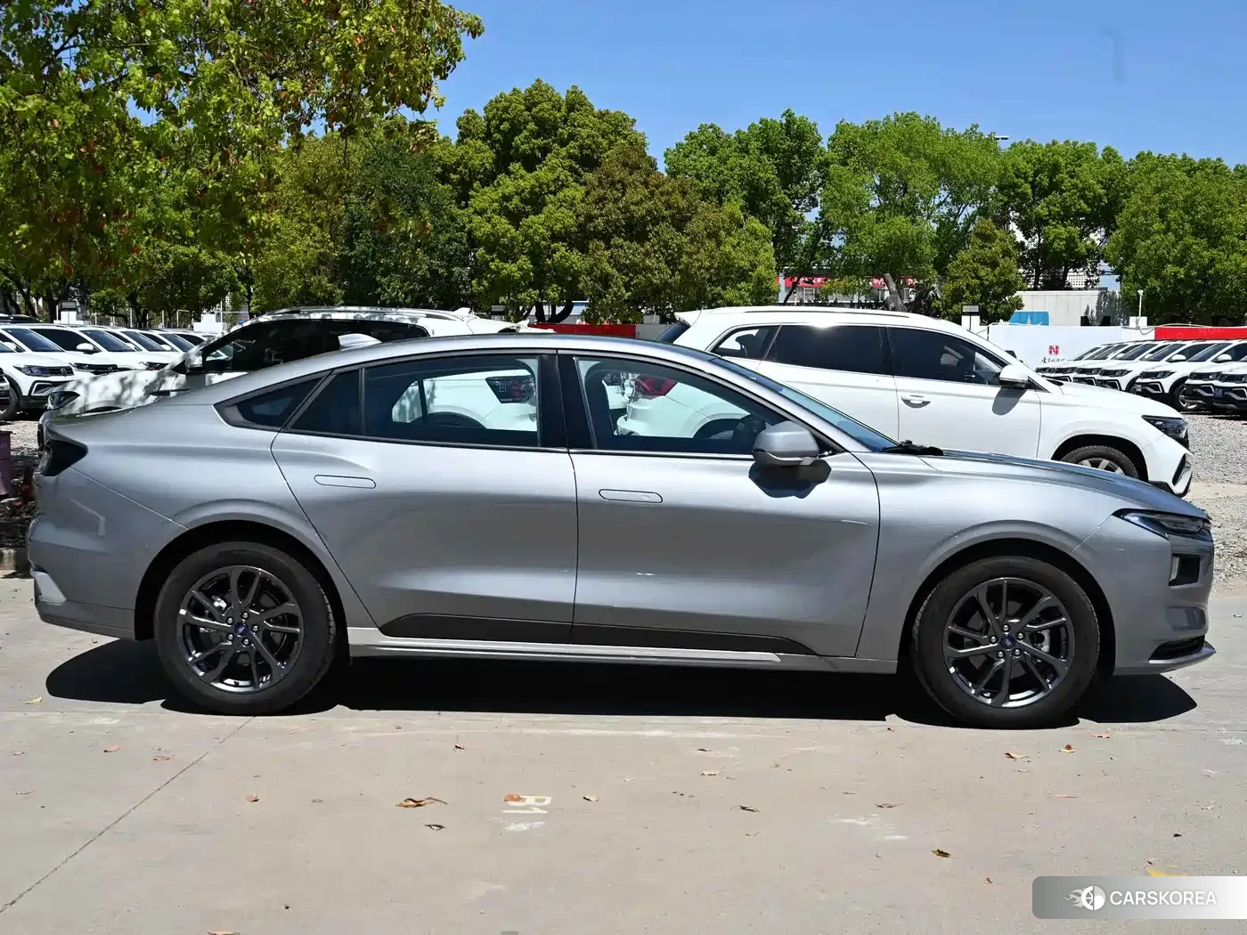 Ford Mondeo id 4514275 из Китая 7