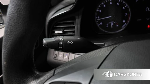 Hyundai The New Avante AD id 4873424 из Кореи 7