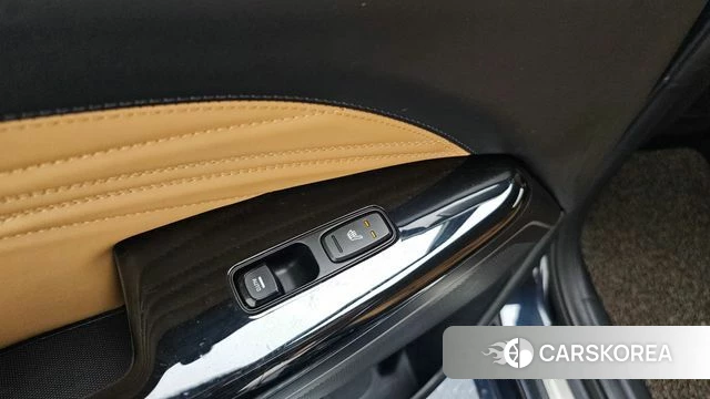 Kia K7 Premier id 4525443 из Кореи 7