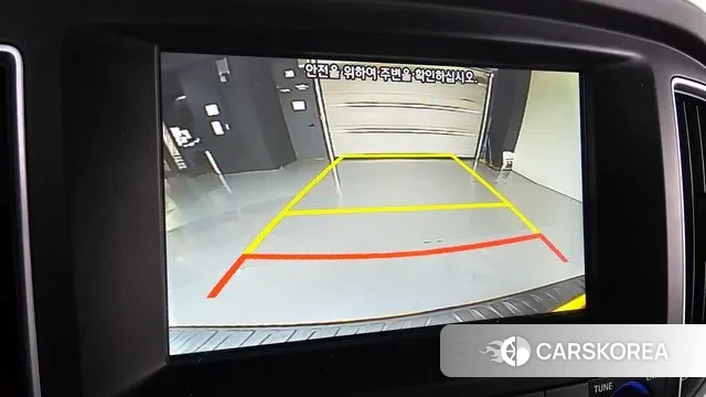 Hyundai The New Grand Starex id 3574148 из Кореи 7