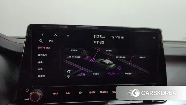 Kia The New K3 2nd generation id 3503429 из Кореи 7