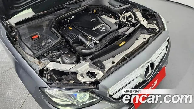 Mercedes-Benz E-Class W213 id 2592232 из Кореи 7