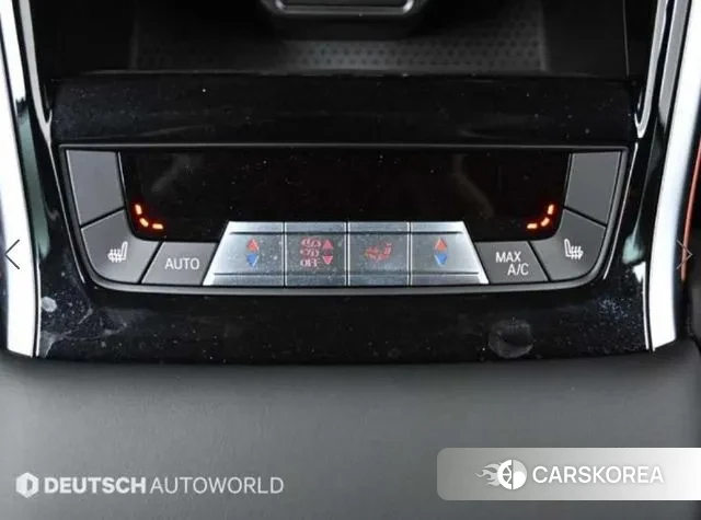 BMW 8 Series (G15) id 3015949 из Кореи 7