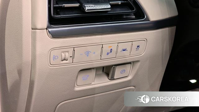 Hyundai Palisade id 3827425 из Кореи 7