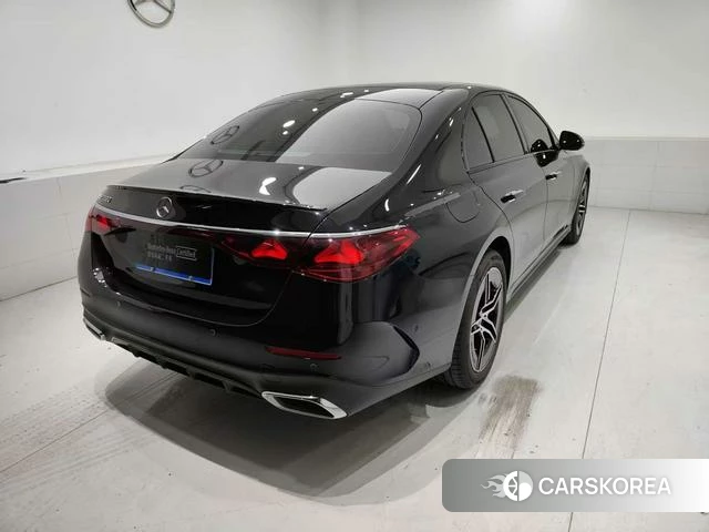 Mercedes-Benz E-class (imported) id 3908791 из Китая 7