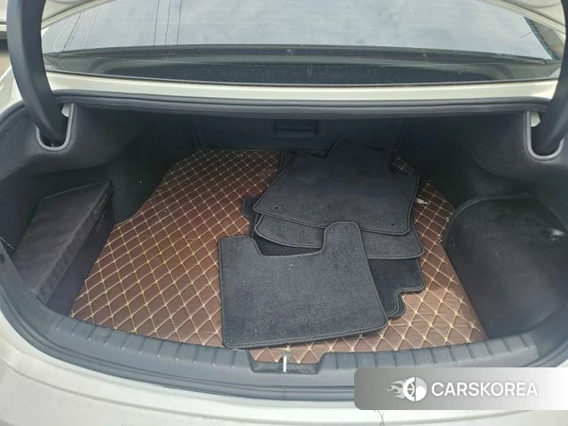 Kia K7 Premier Hybrid id 4402701 из Кореи 7