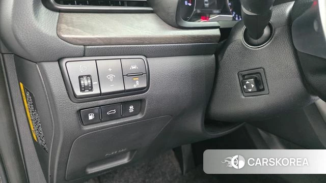 Kia K7 Premier id 4698245 из Кореи 7