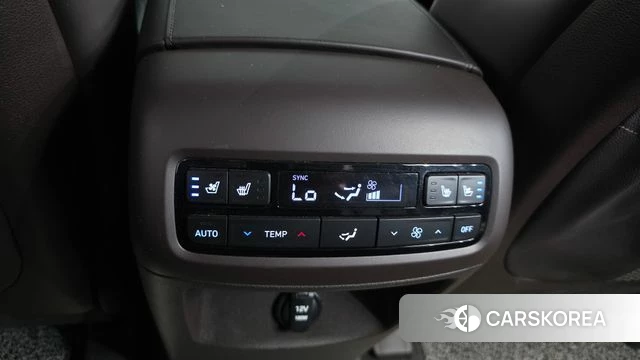 Hyundai The New Palisade id 4630952 из Кореи 7