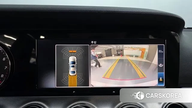 Mercedes-Benz E-Class W213 id 3391746 из Кореи 7