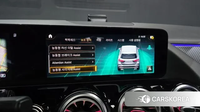 Mercedes-Benz GLA - Class H247 id 3295893 из Кореи 7