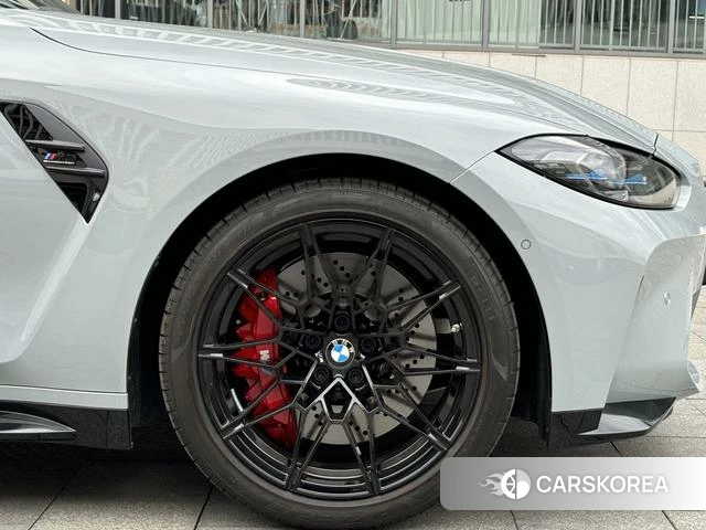 BMW M3 id 4216226 из Китая 7