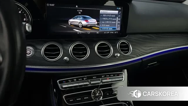 Mercedes-Benz E-Class W213 id 3601511 из Кореи 7