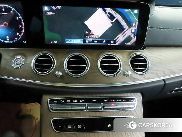 Mercedes-Benz E-Class W213 id 4721895 из Кореи 7