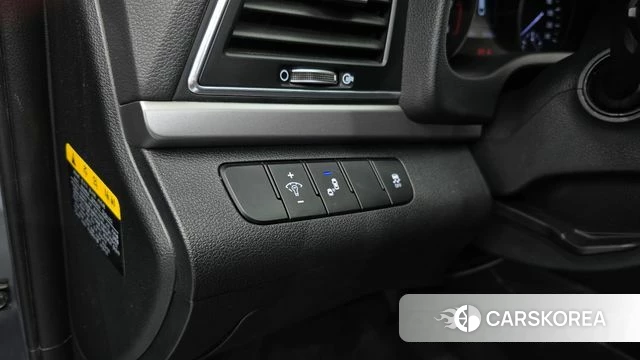 Hyundai Avante AD id 4471637 из Кореи 7