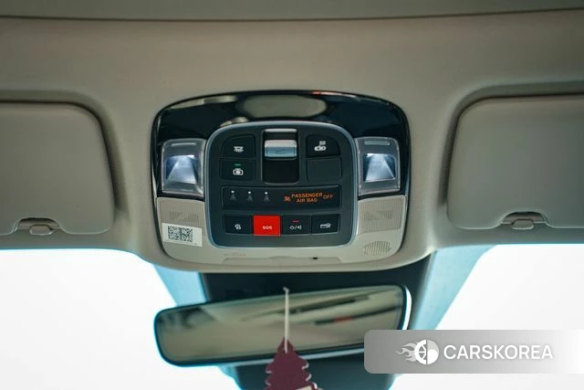 Hyundai Tucson Hybrid (NX4) id 4300554 из Кореи 7