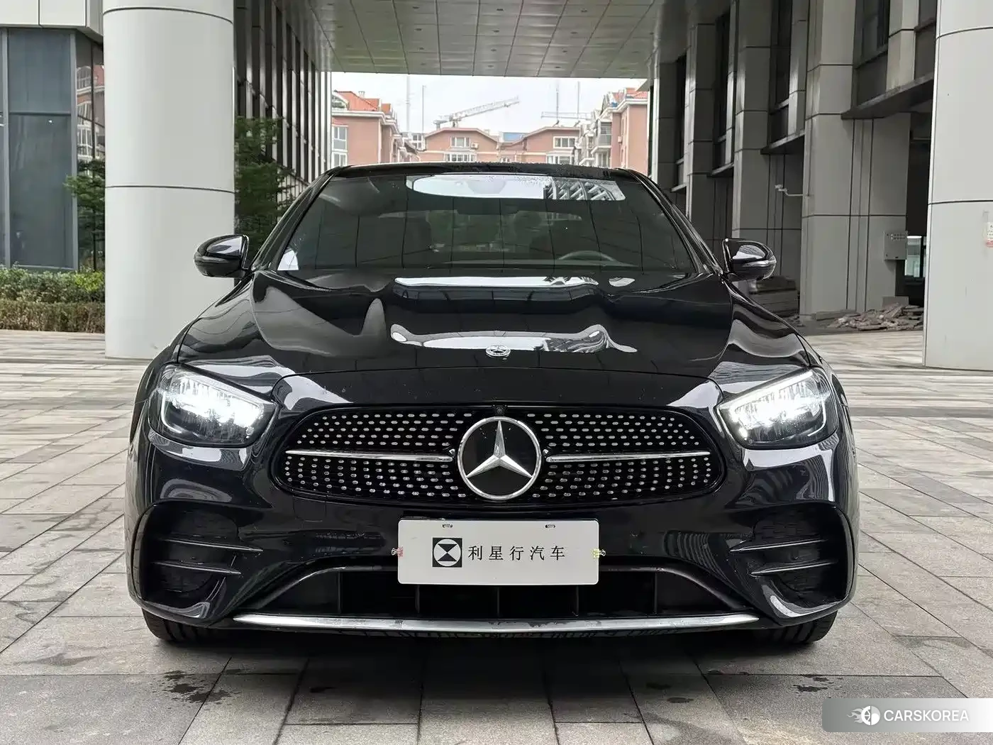 Mercedes-Benz E-Class id 4686208 из Китая 8