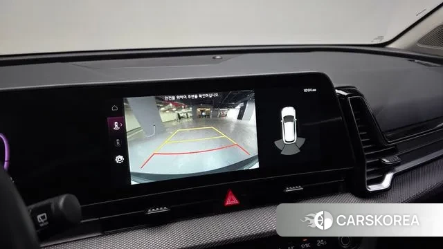 Kia Sportage 5th Generation id 3670362 из Кореи 7