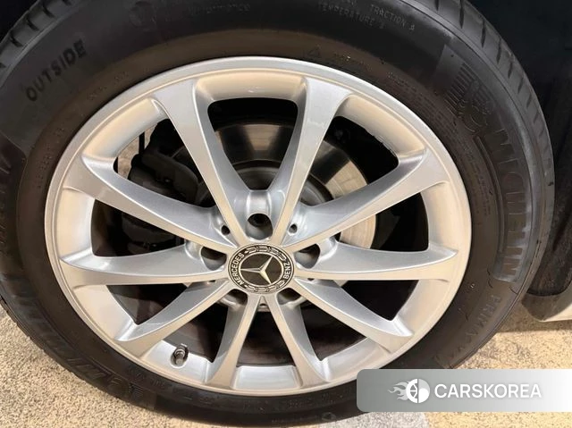 Mercedes-Benz A-Class W177 id 3843872 из Кореи 7