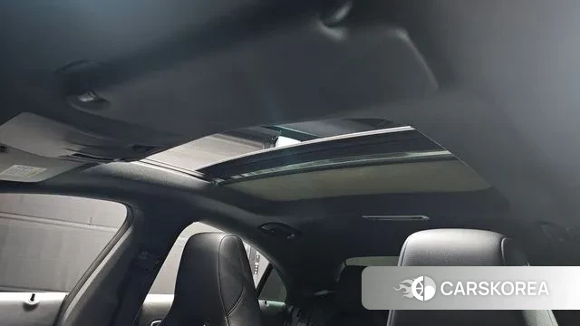 Mercedes-Benz CLA-Class C117 id 3397097 из Кореи 7