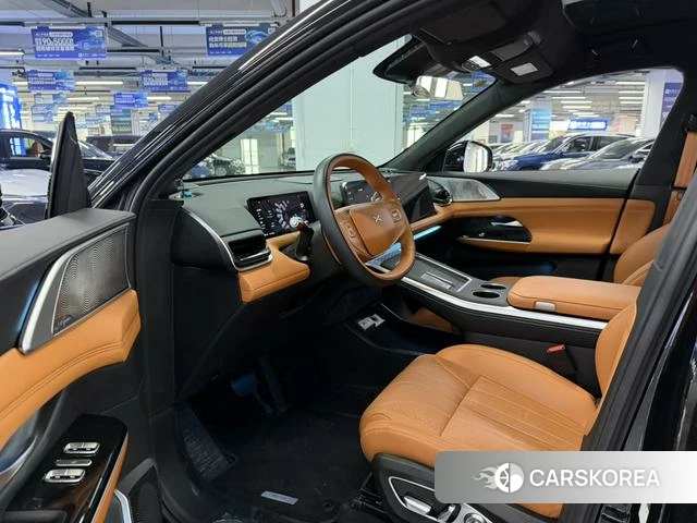 Xiaopeng Motors Xiaopeng G9 id 3908079 из Китая 7