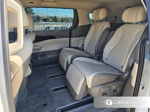 Kia The New Carnival 4th Generation id 4453242 из Кореи 7