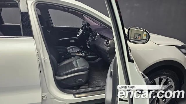 Kia The New Sorento id 2844909 из Кореи 7