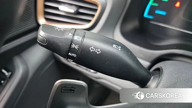 Hyundai Ionic Electric id 3484693 из Кореи 7