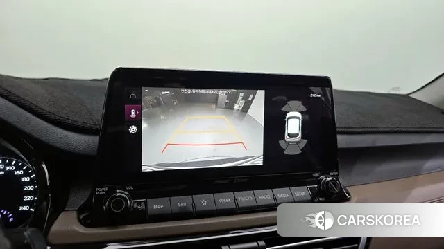 Kia Seltos id 3407707 из Кореи 7