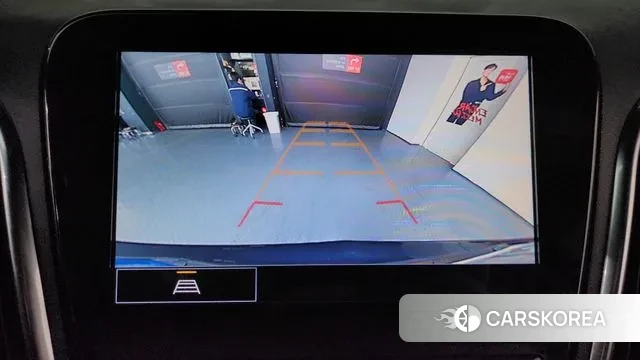 Chevrolet (GM Daewoo) The New Equinox id 3670849 из Кореи 7