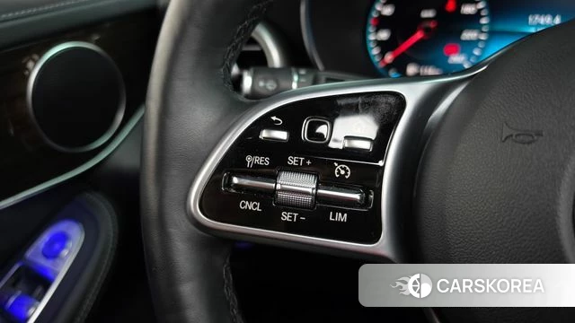 Mercedes-Benz GLC-Class X253 id 4741718 из Кореи 7