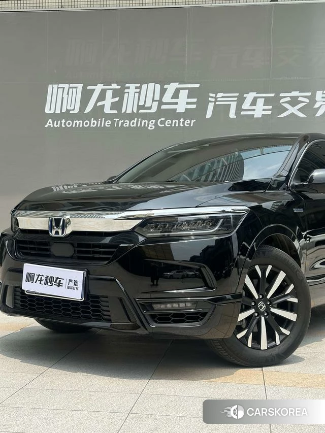 Honda Hao Ying id 4220867 из Китая 7