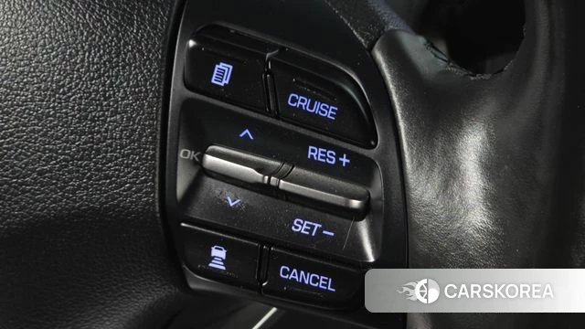 Hyundai The New Avante AD id 4508234 из Кореи 7
