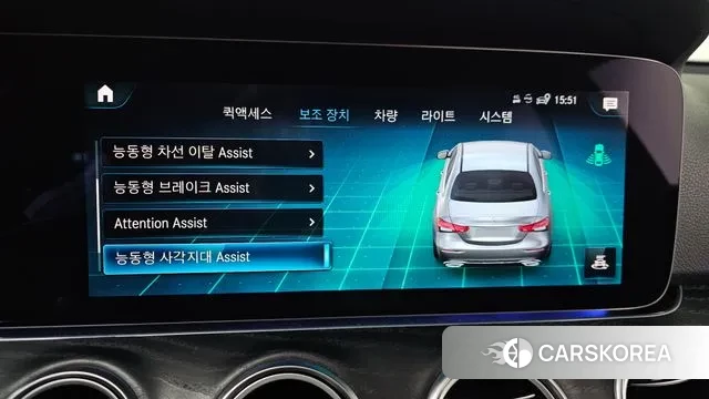 Mercedes-Benz E-Class W213 id 3625390 из Кореи 7