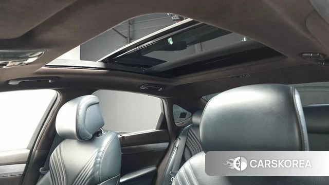 Genesis G80 (RG3) id 4780398 из Кореи 7