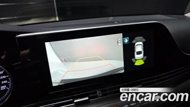 Hyundai The New Grandeur IG id 2865020 из Кореи 7