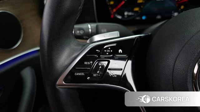 Mercedes-Benz E-Class W213 id 4707312 из Кореи 7