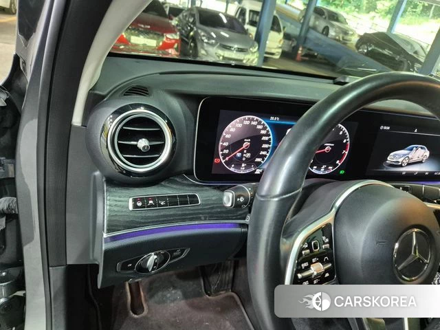 Mercedes-Benz E-Class W213 id 4482702 из Кореи 7