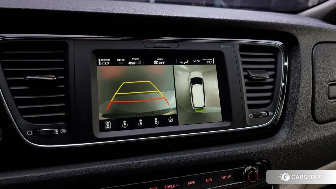 Kia The New Carnival id 1116718 из Кореи 7