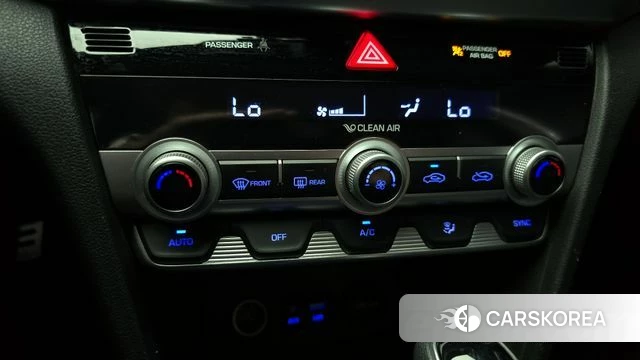 Hyundai The New Avante AD id 3916930 из Кореи 7