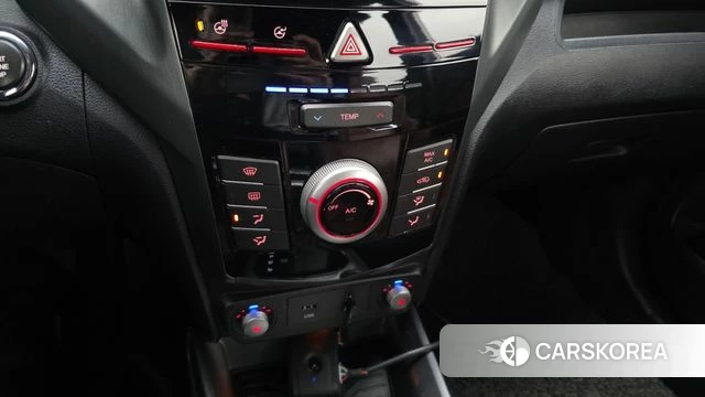 Ssangyong Tivoli Armor id 3955628 из Кореи 7