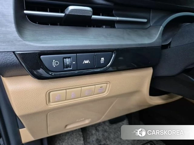 Kia Carnival 4th generation id 4481532 из Кореи 7
