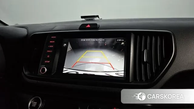 Kia The New Kia Ray id 3267466 из Кореи 7