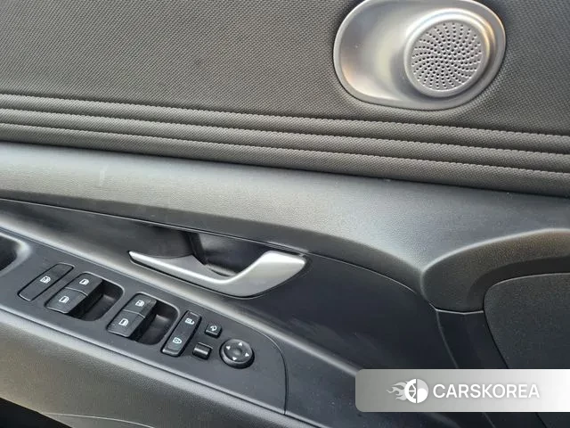 Hyundai Avante Hybrid (CN7) id 3451446 из Кореи 7